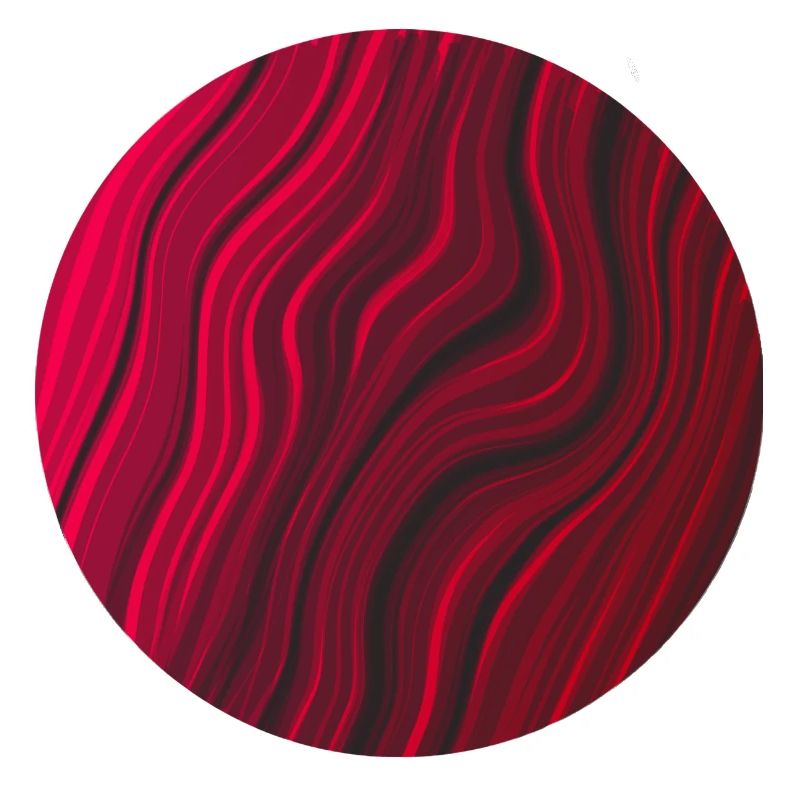 Red Planet