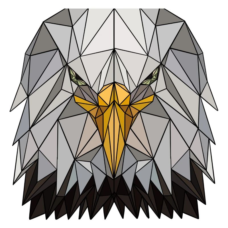 Adler Polygon