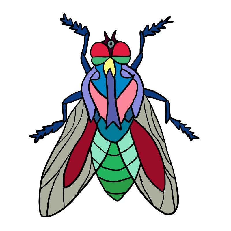 Fliege