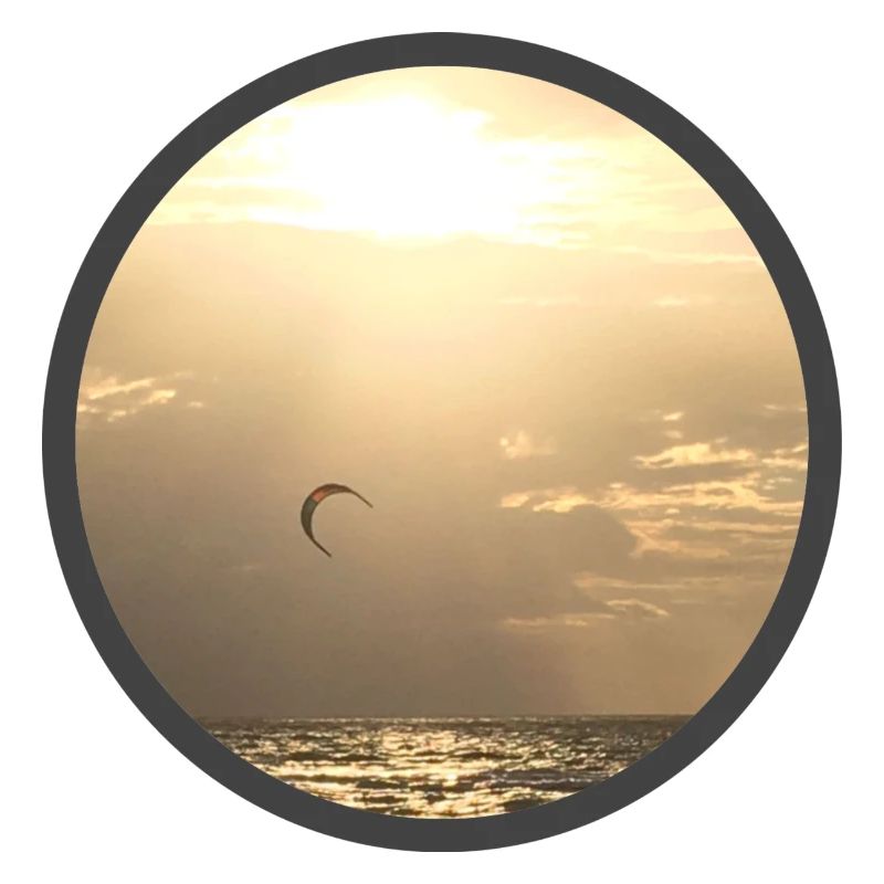 Beach Round