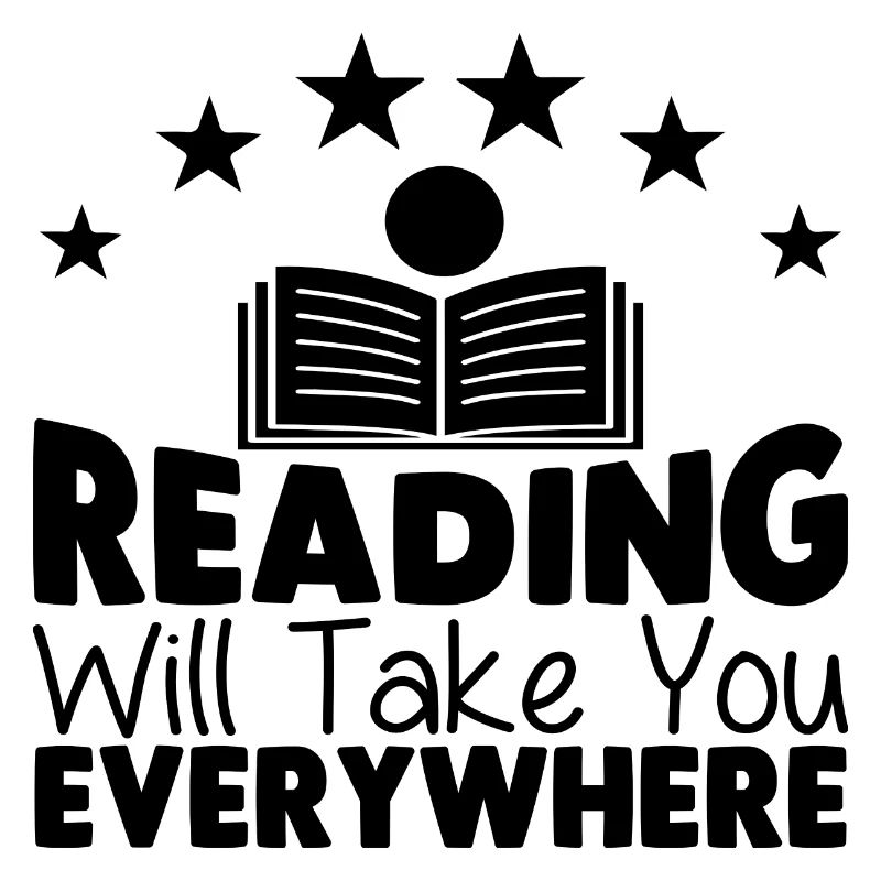 Reading Will Take You Everywhere