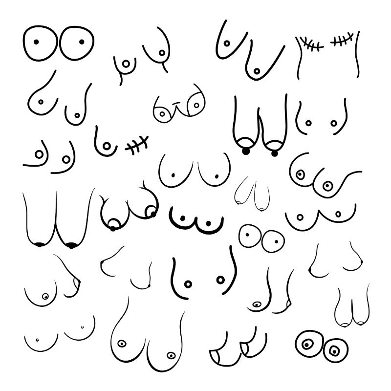 boobs