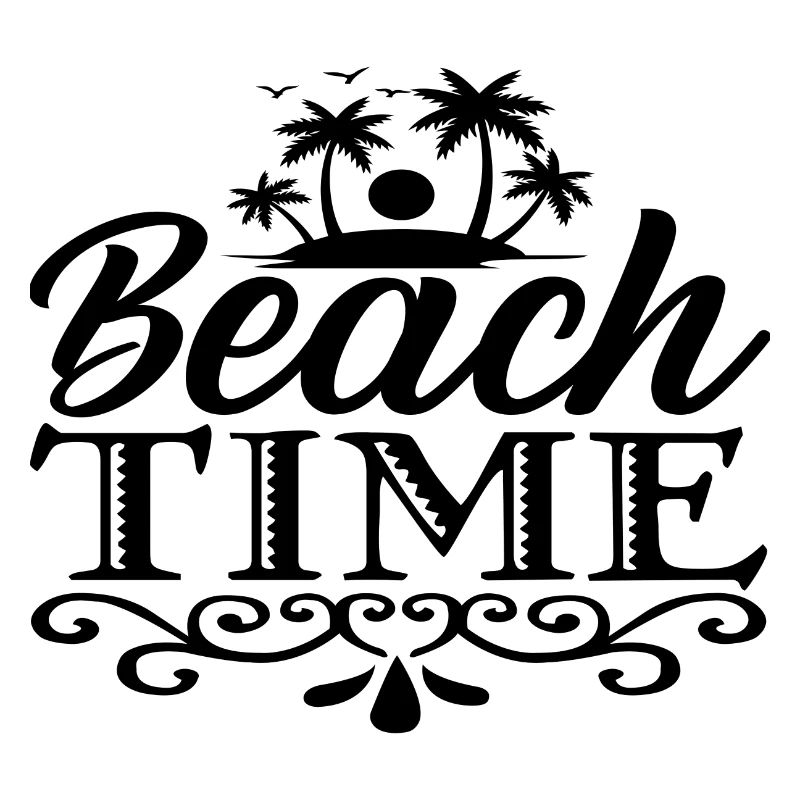 Temps de plage