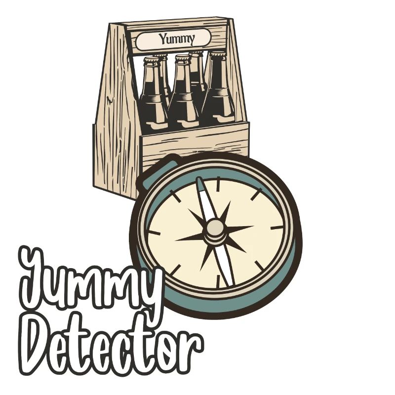 Yummy Detector - Du findest das Beste