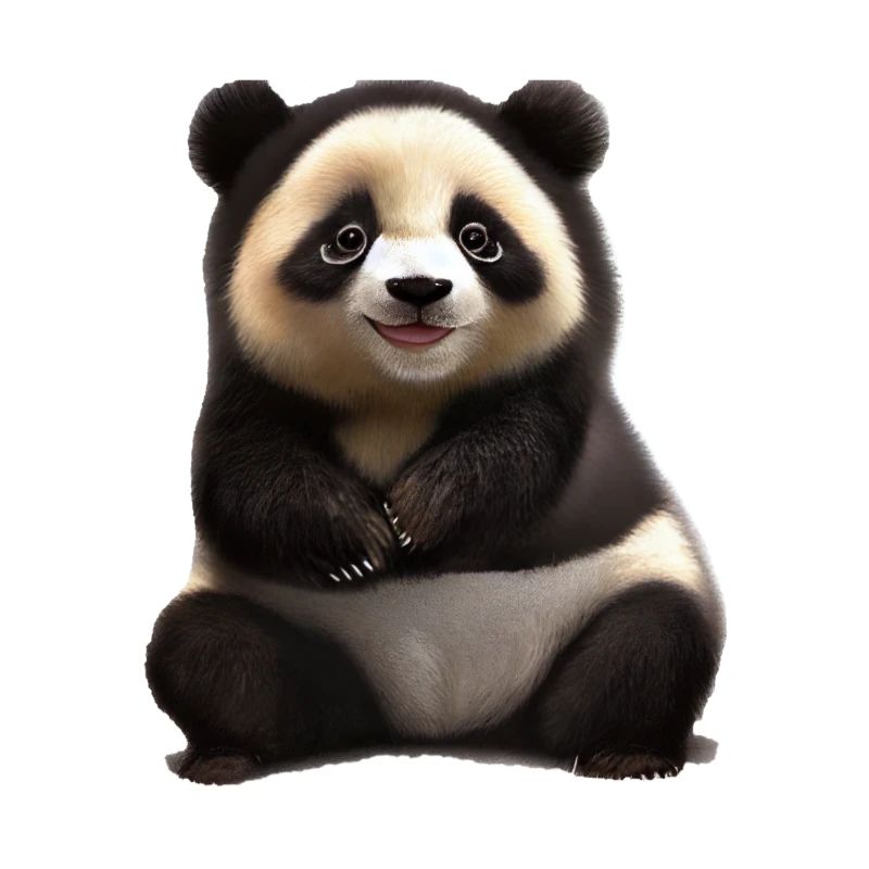 Panda 7