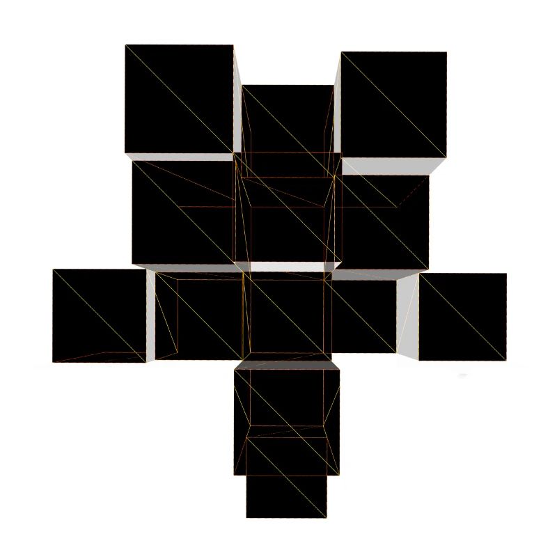 cube