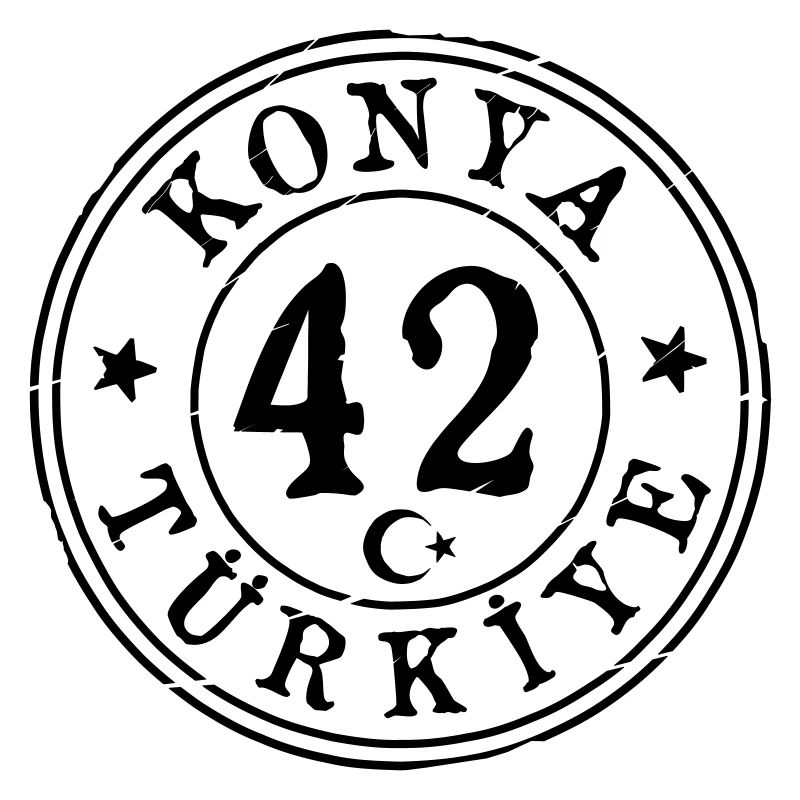 Konya 42 Millésime