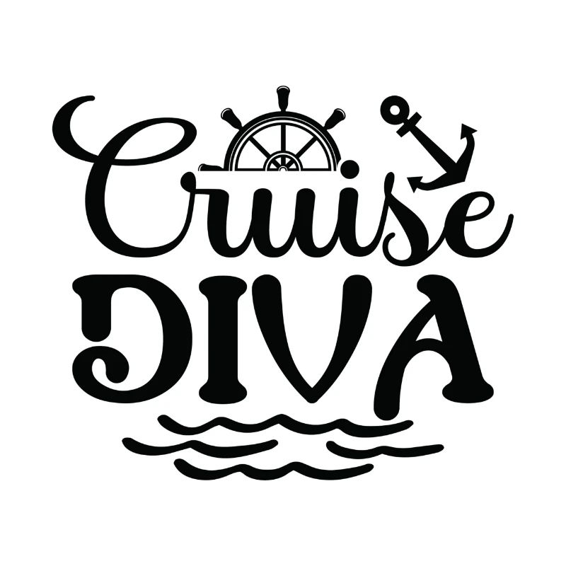 Diva de la croisière