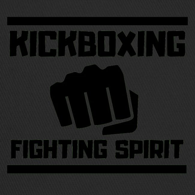 KICKBOXING