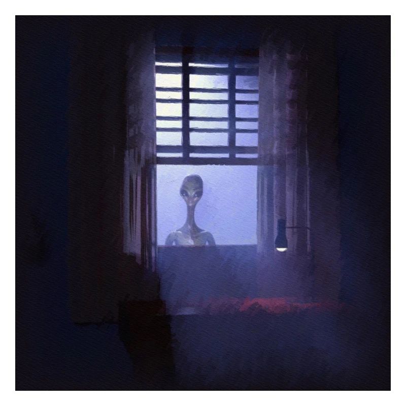 Alien