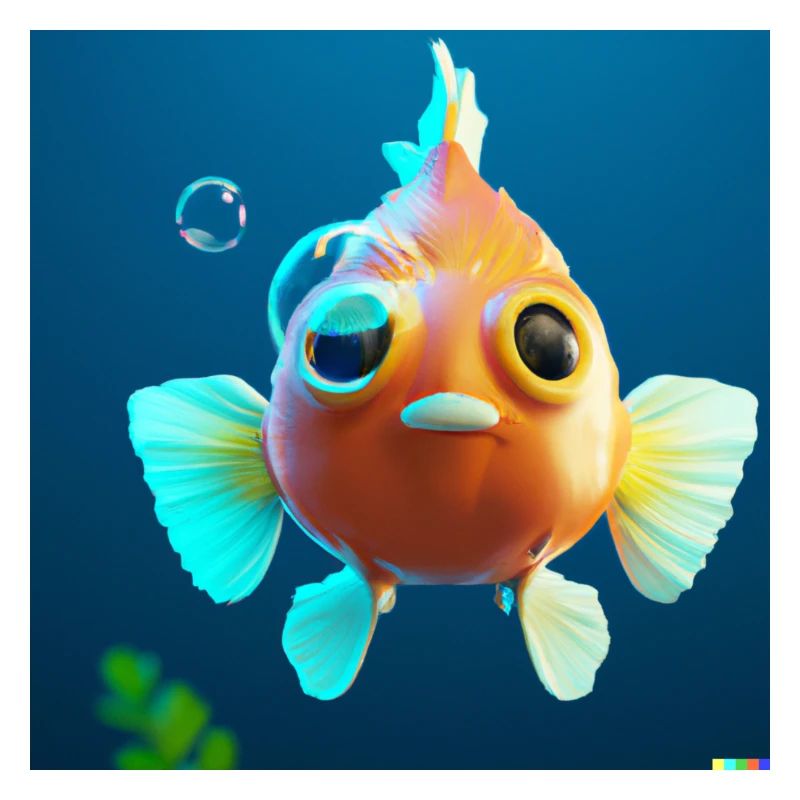 Sweet Fish