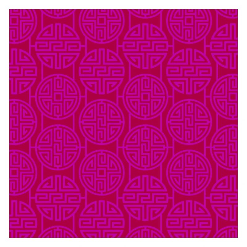 Chinese pattern