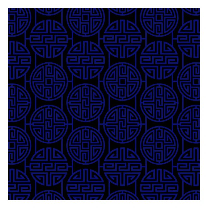 Chinesisches Muster