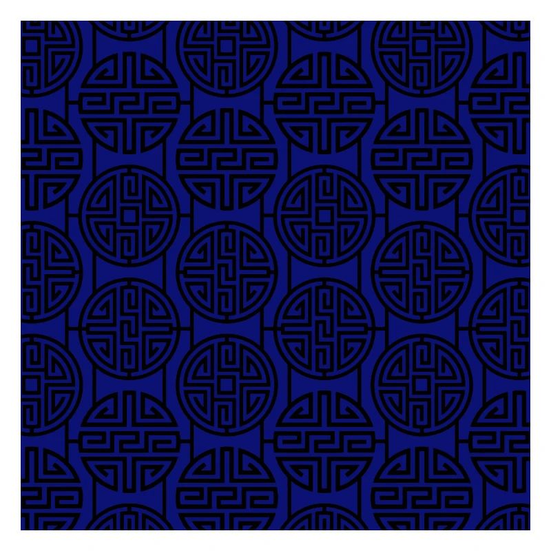 Chinesisches Muster