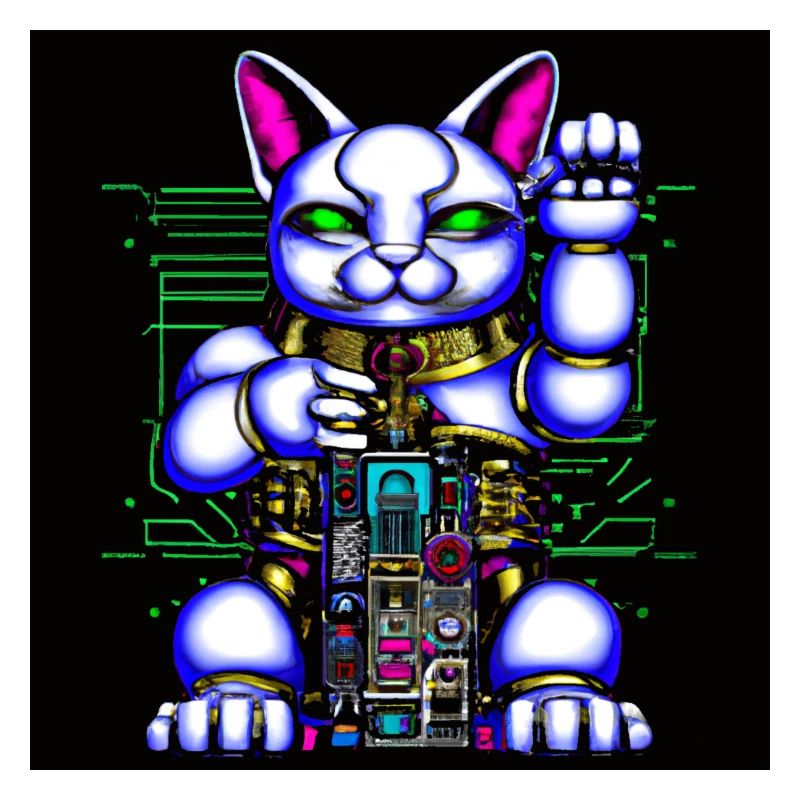 Chat cyborg