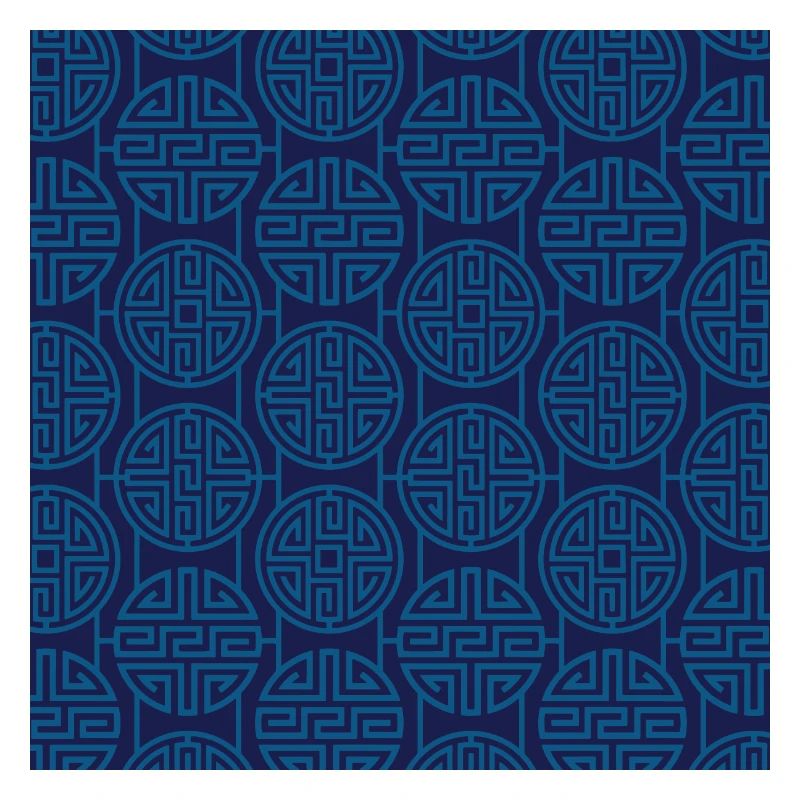 Chinese pattern