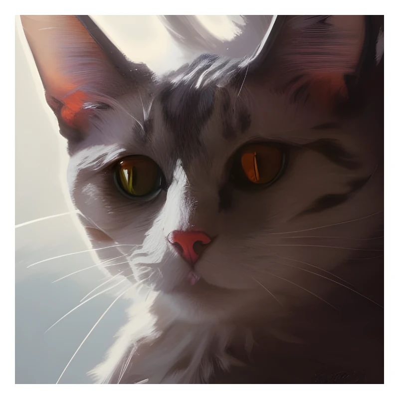 Cate Gesicht