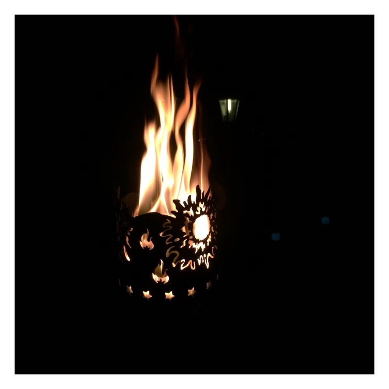 fire