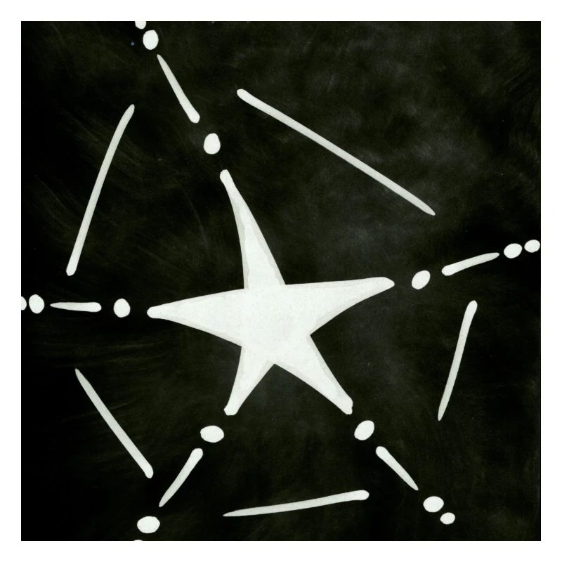 RESURRECTION STAR