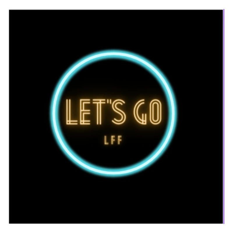Let's Go Party