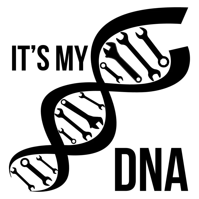 DNA GARAGE TECHNICIAN