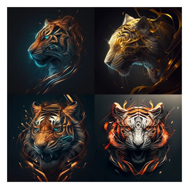 Löwe