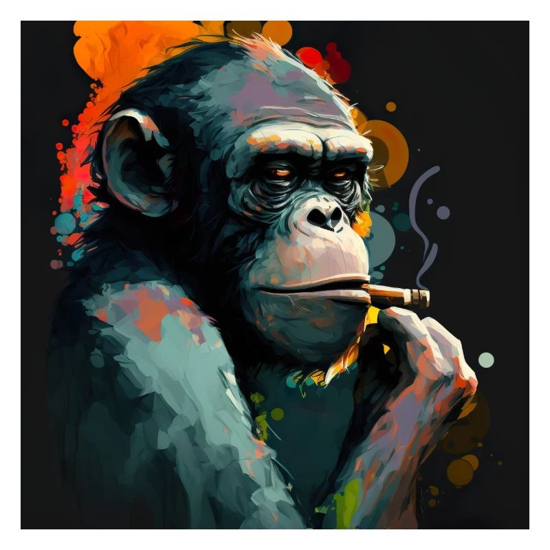 Premium Design Monkey