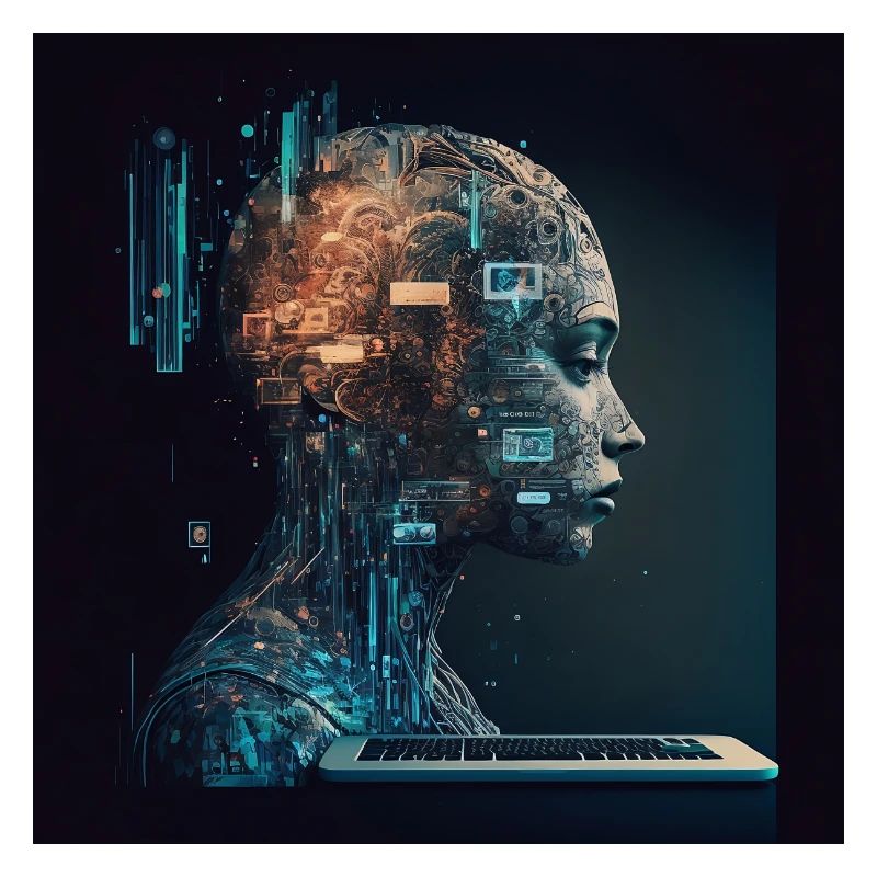 AI robot
