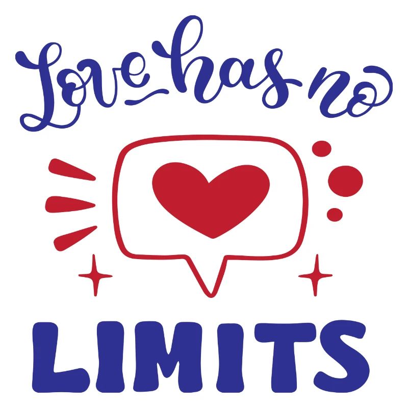 L’amour n’a pas de limites
