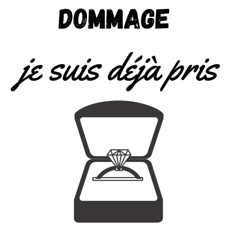 Déjà pris