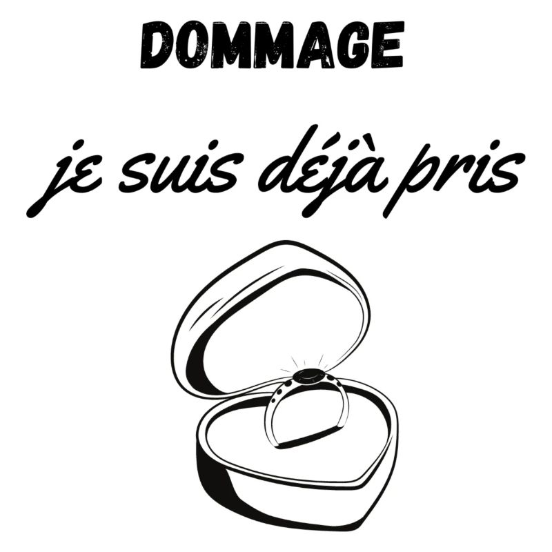 Déjà pris