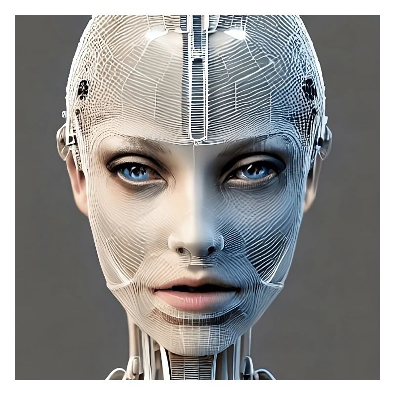Beautiful android