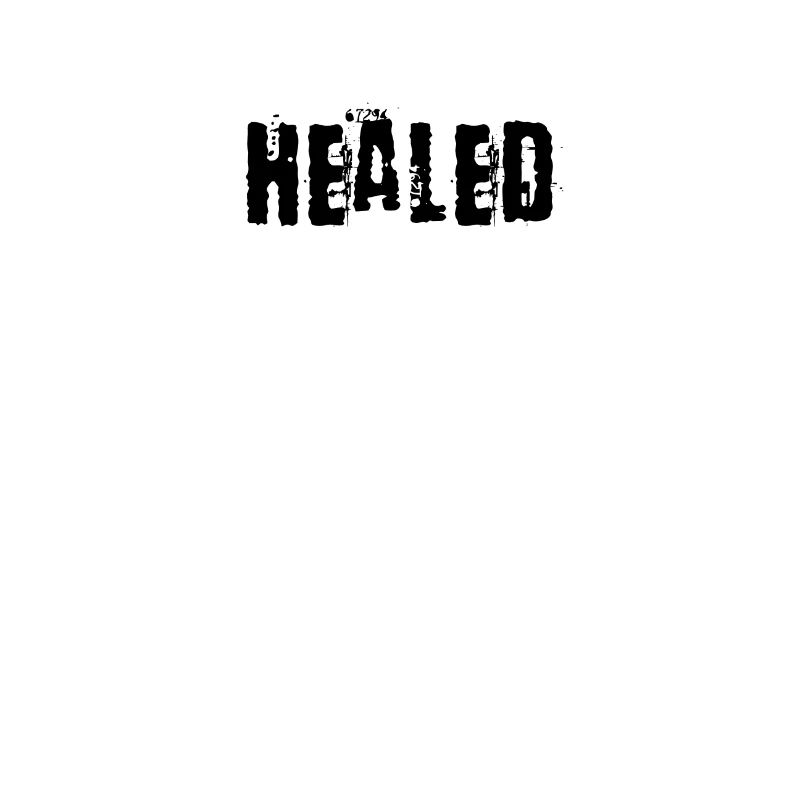 Healed