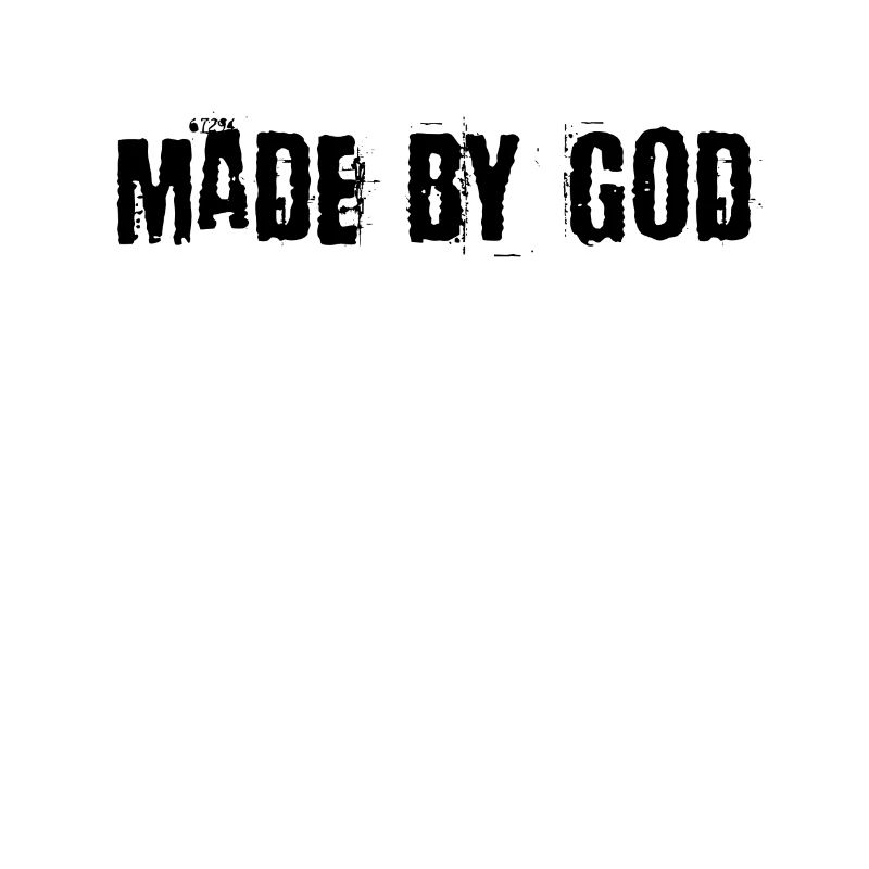 Made by God