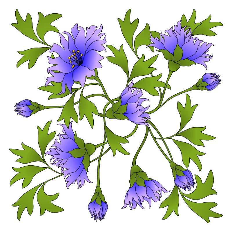 Blumen