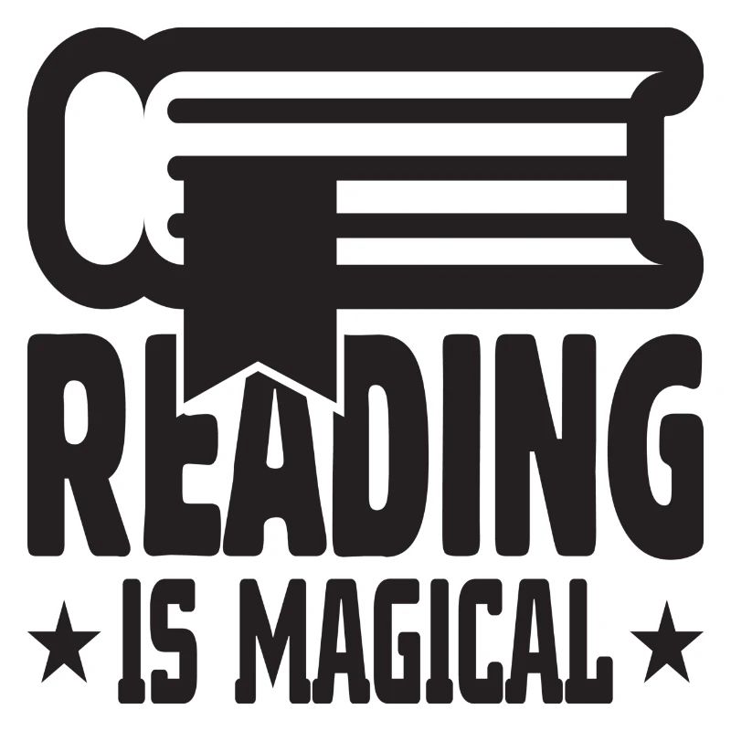 Reading is Magical