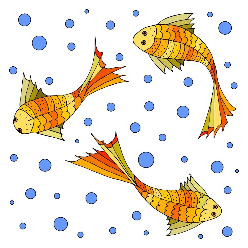 Fische