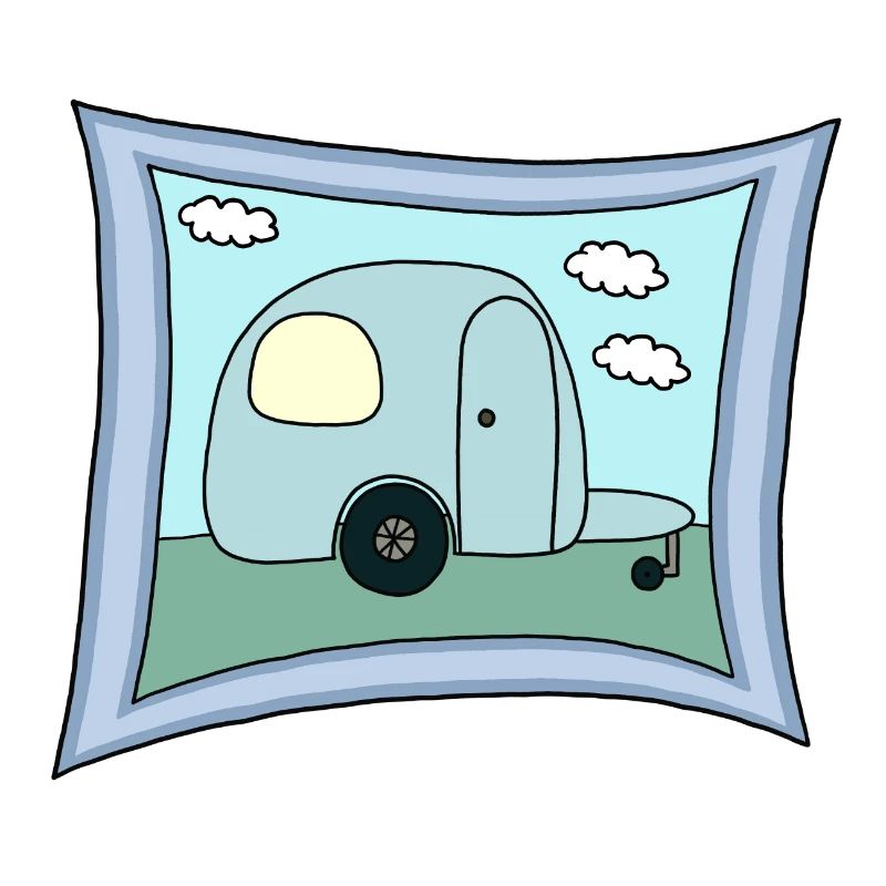 Wohnmobil Design