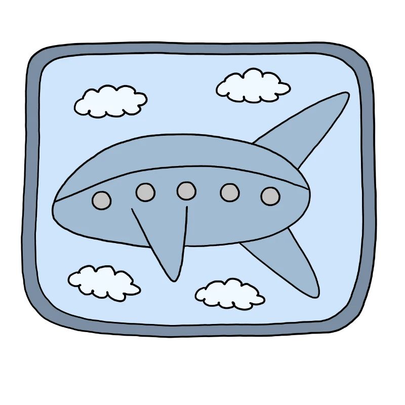 Conception du dirigeable