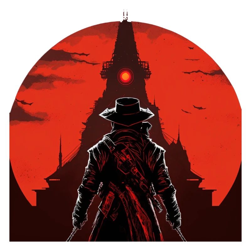dark tower