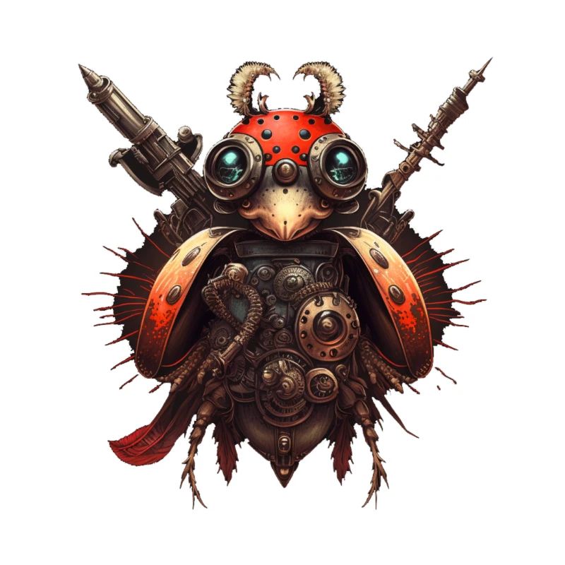 ladybug