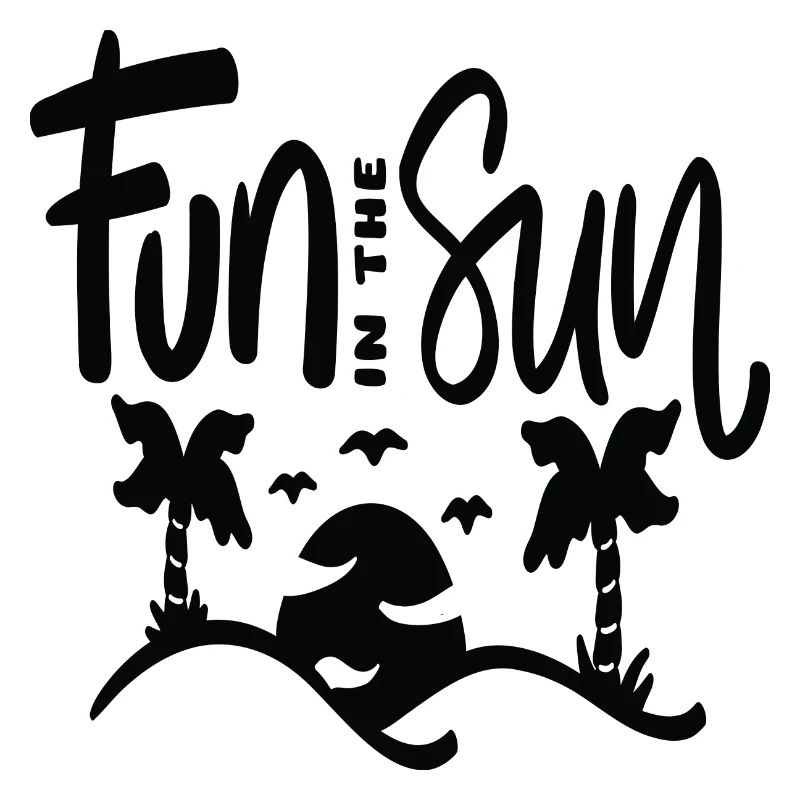 S’amuser au soleil