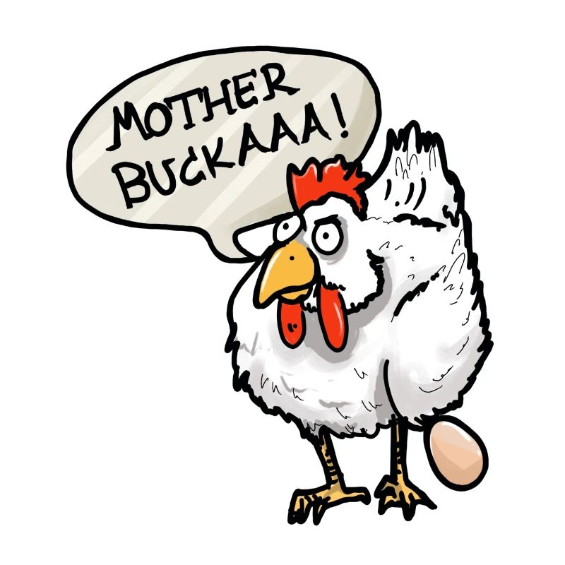 Mutter bukaaa!!