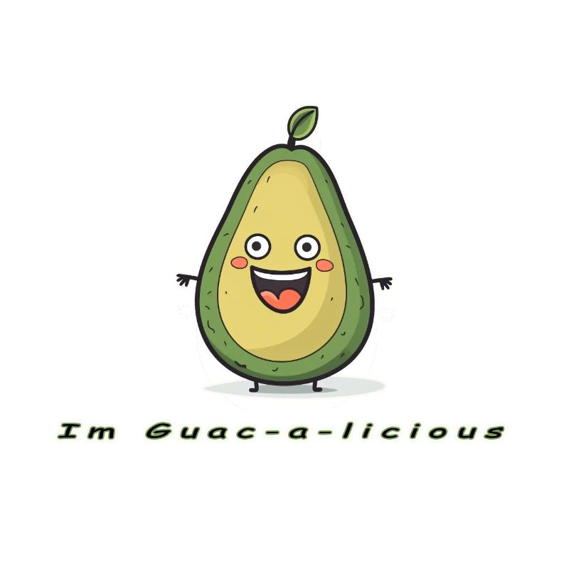 Im Guac un licious