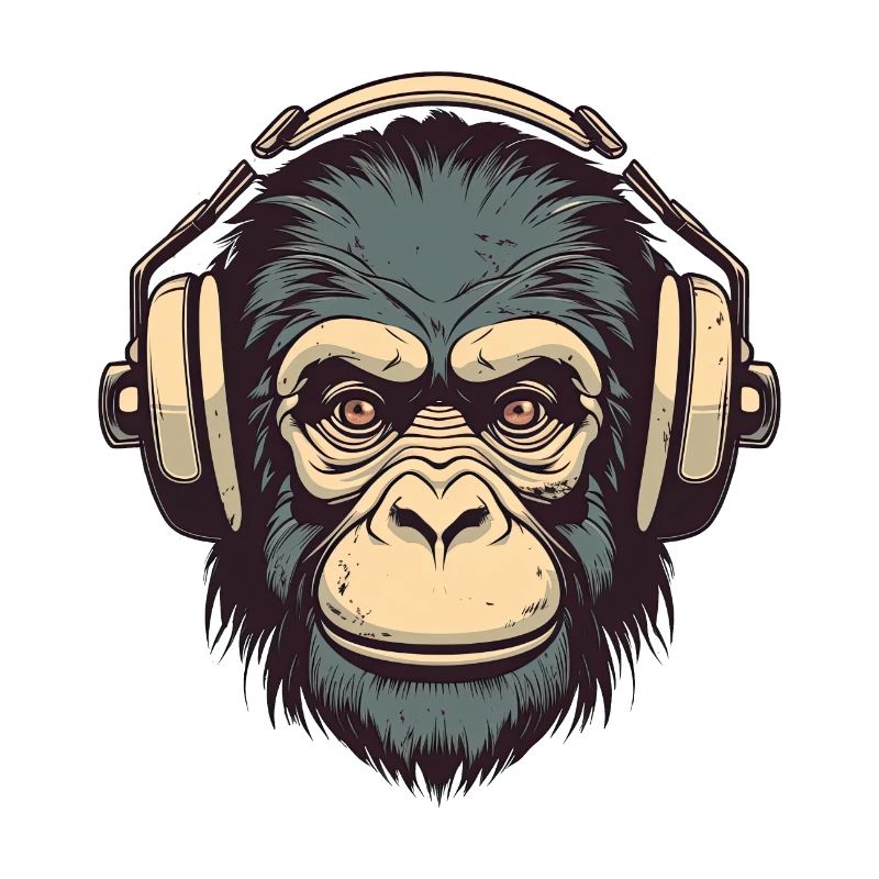 Funky Bloody Monkey