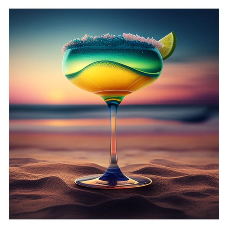 Cocktail 8 Gift
