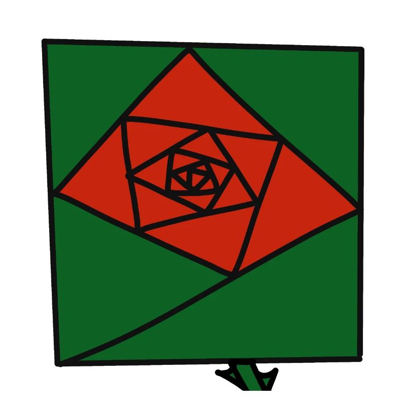 Rose 1