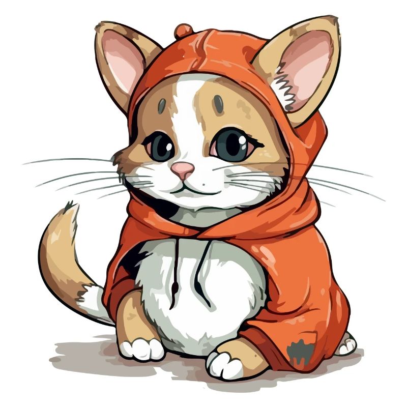 Wook le chat