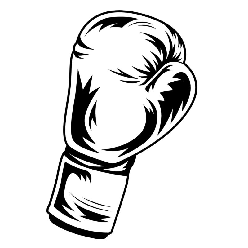 Boxhandschuh