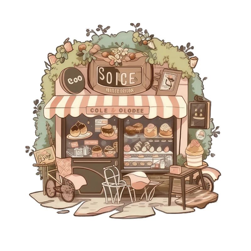 Bakery and bakery: a delicious combination